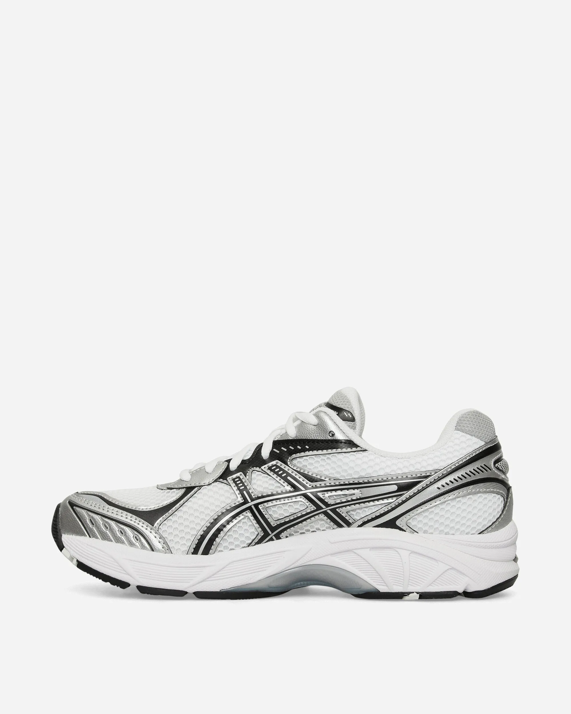 GT-2160 Sneakers White / Black ComfortFit