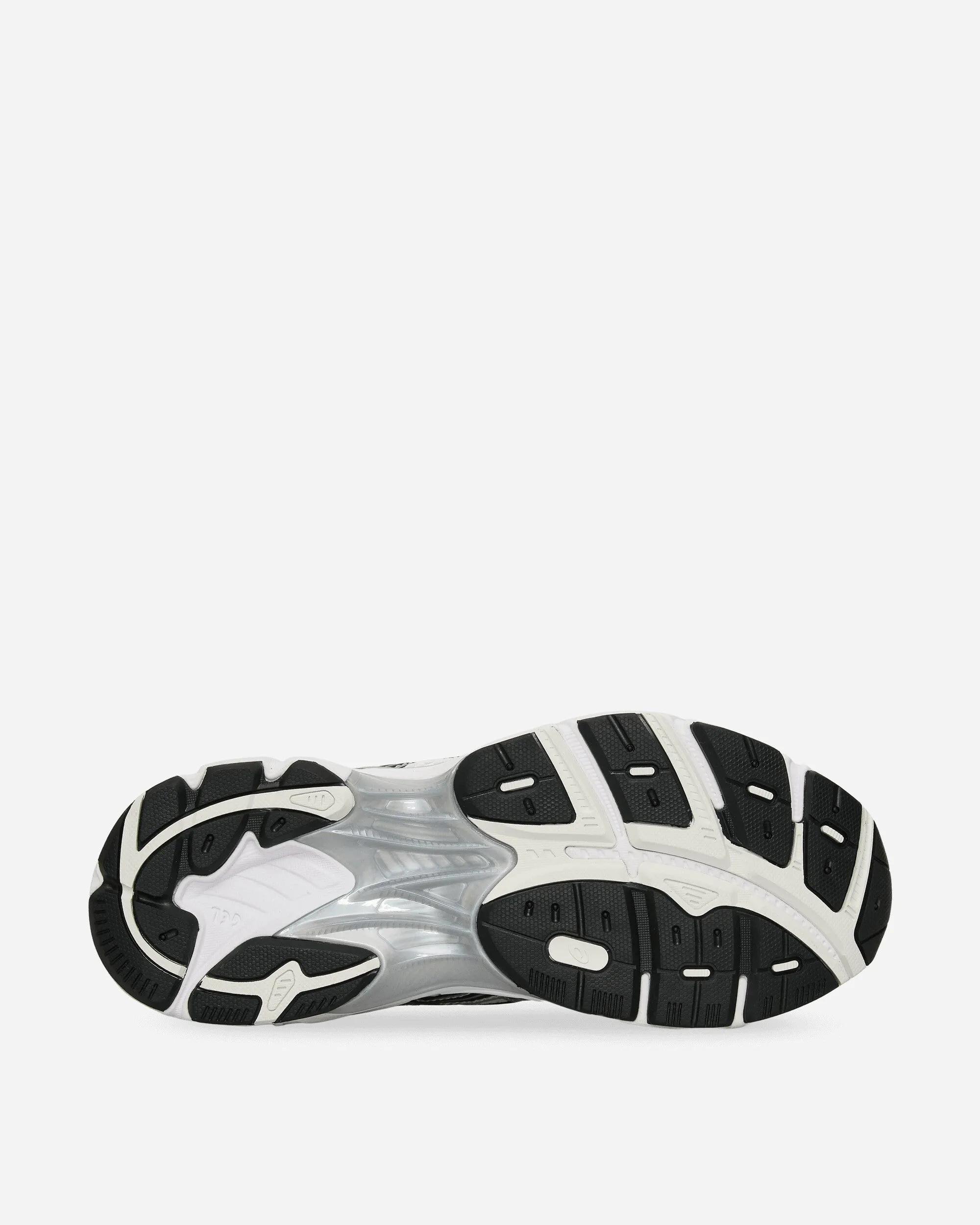Back Cushion GT-2160 Sneakers White / Black