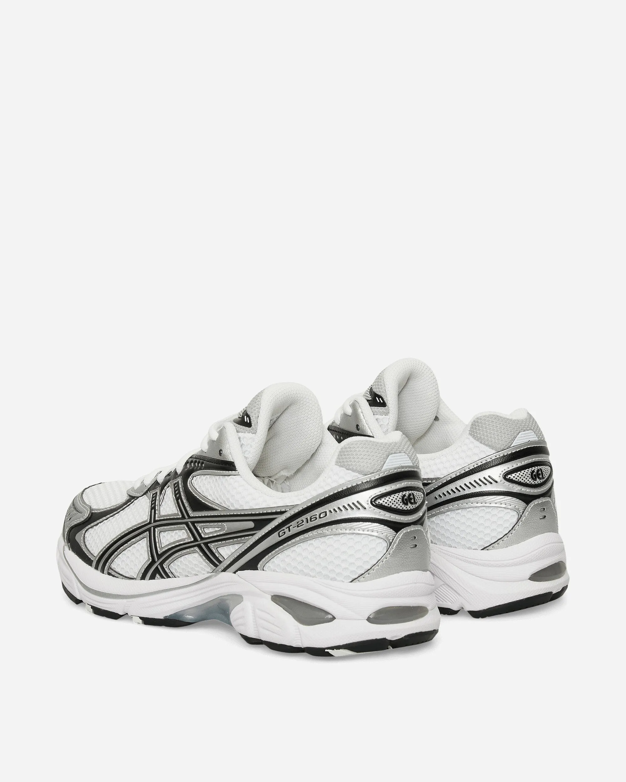 Stability control GT-2160 Sneakers White / Black