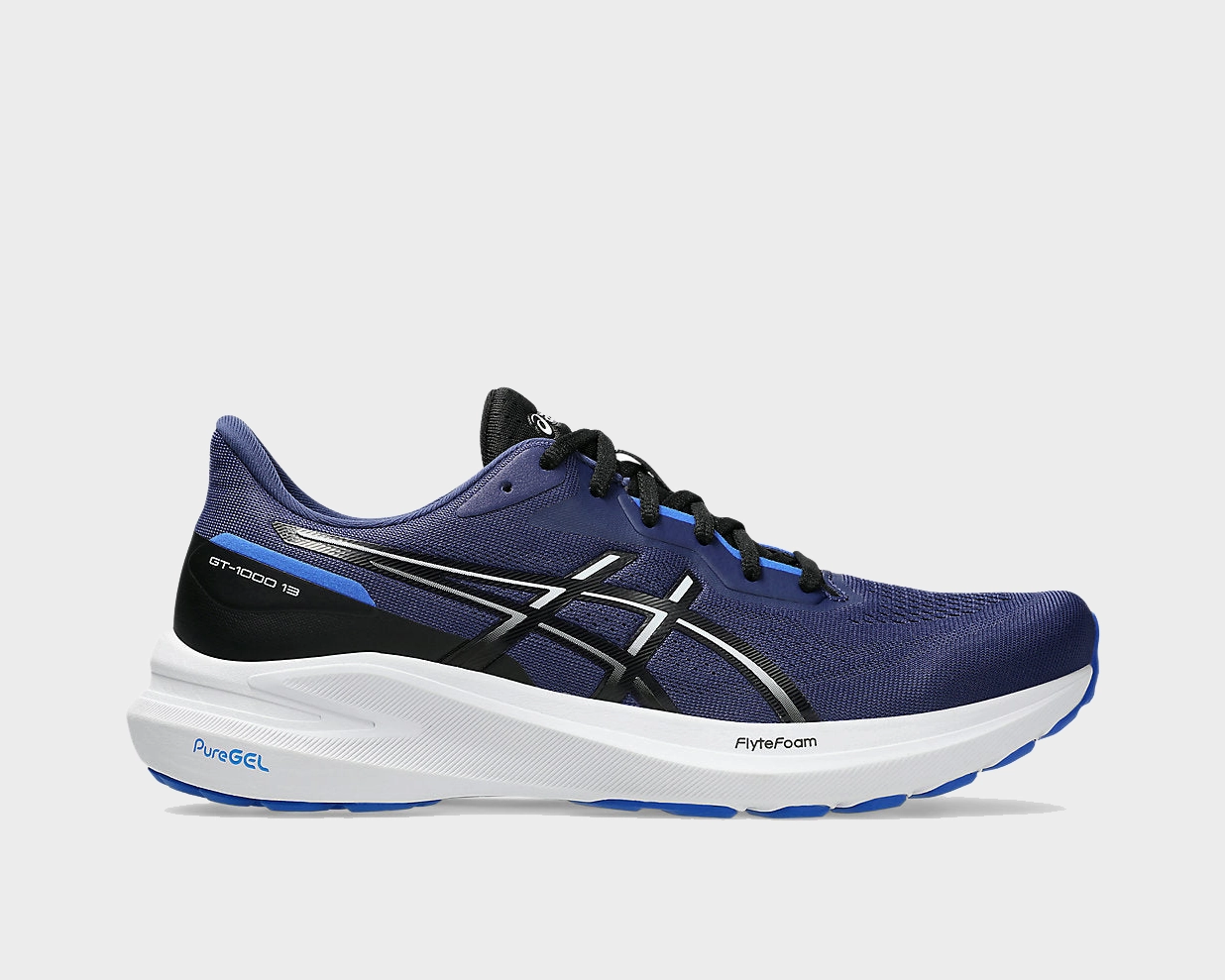running in humid weather Brand GT-1000 13