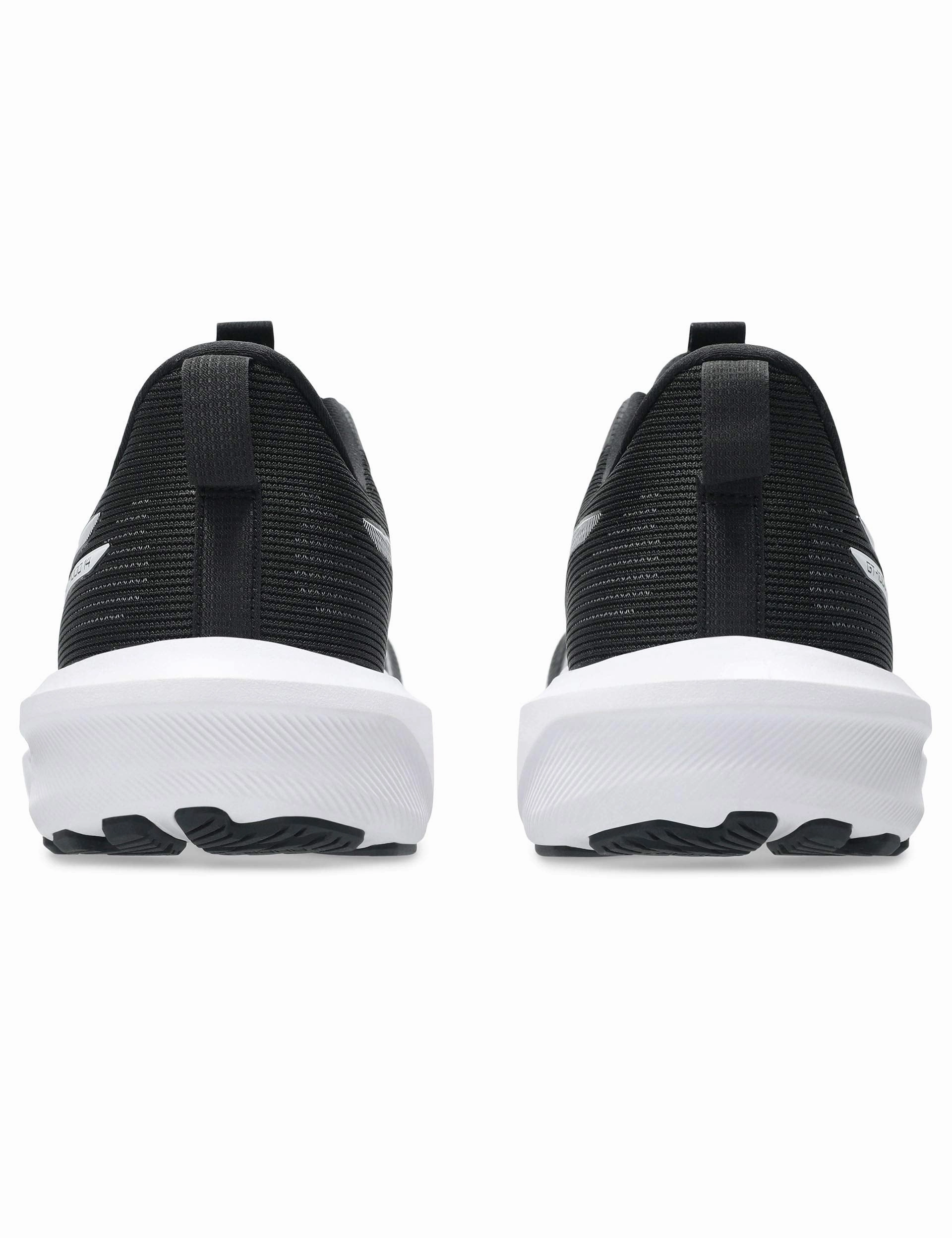 GT-1000 14 - Black/White Abrasion - resistant on - road shoes