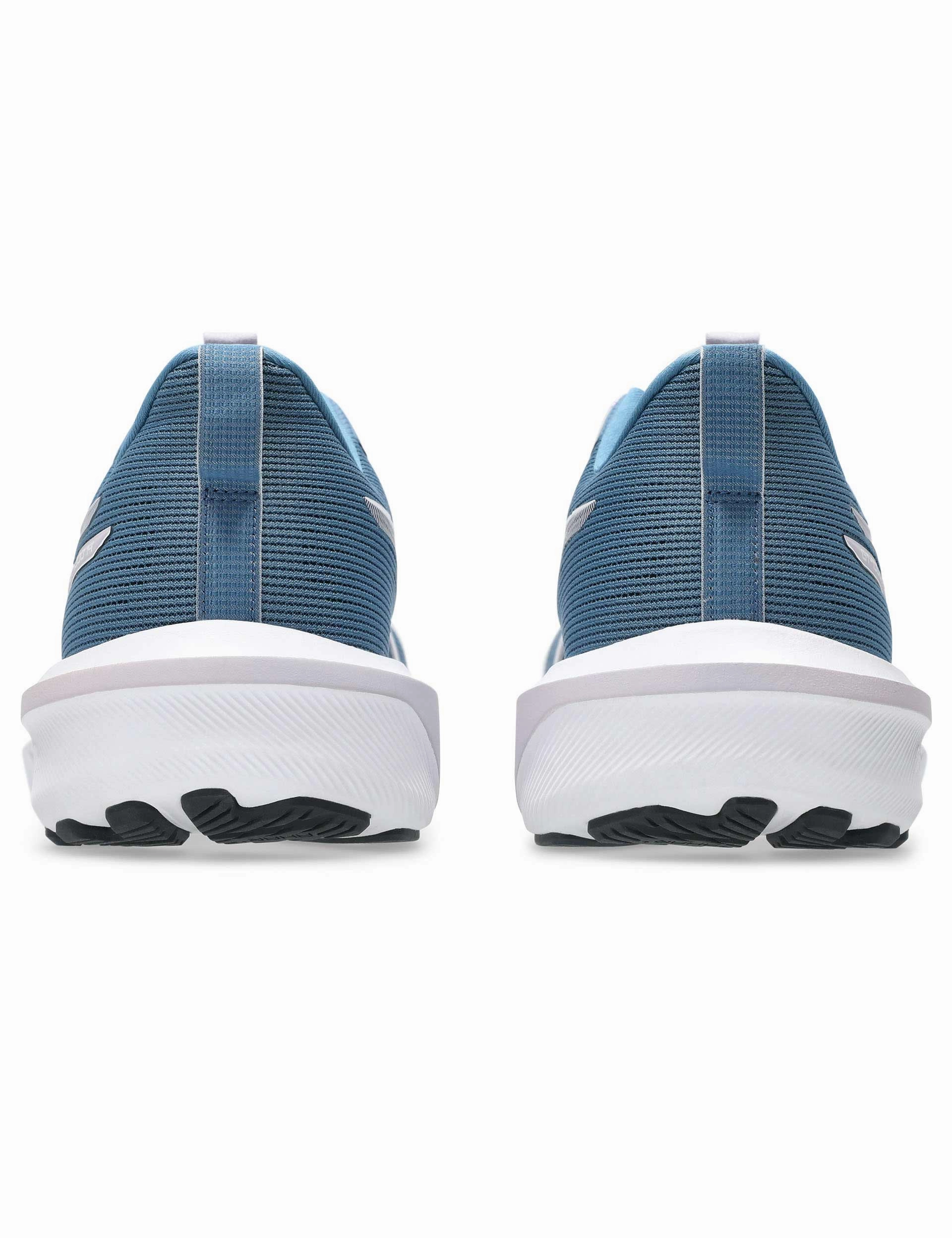 GT-1000 14 - Winter Sea/White Striped Pattern obstacle - course shoes