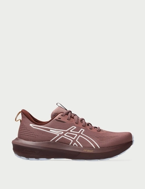 GT-1000 14 TR - Nature Bathing/Rubble Red Foam Midsole