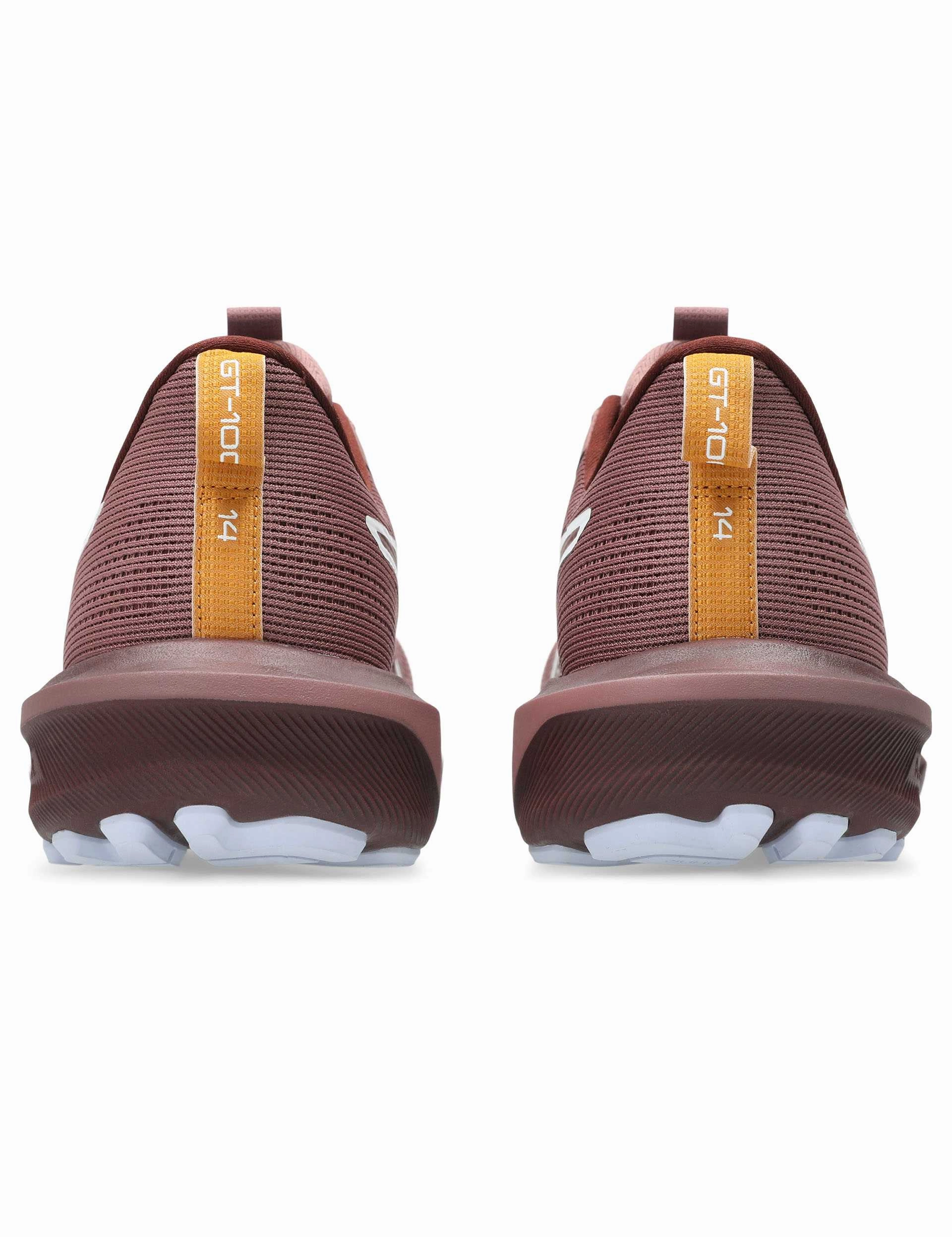 GT-1000 14 TR - Nature Bathing/Rubble Red road runner shoes