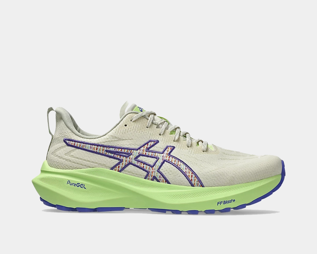 GT-2000 13 TR Comfortable Upper Anatomical shape