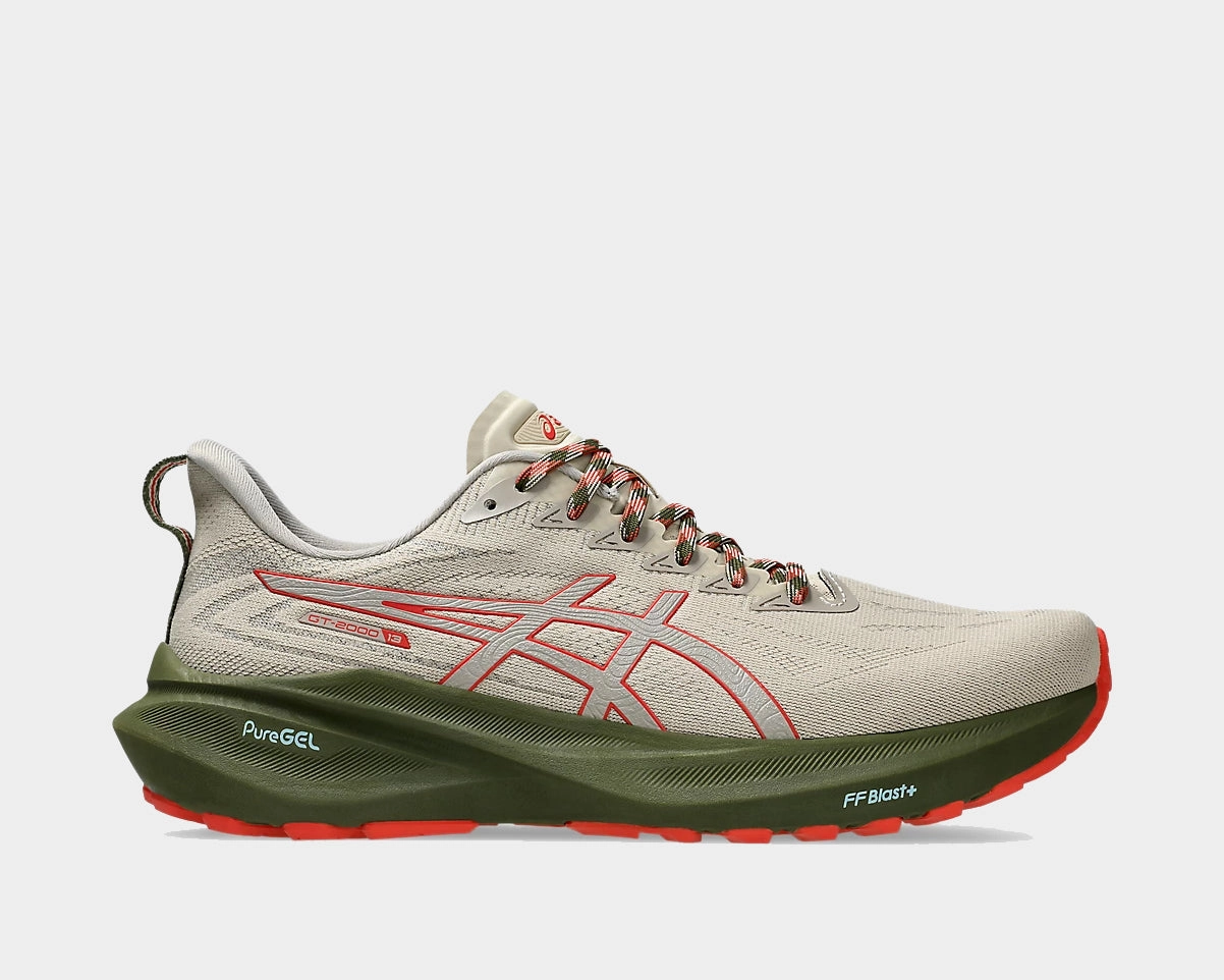GT-2000 13 TR Stylish Shoes running on hard surface