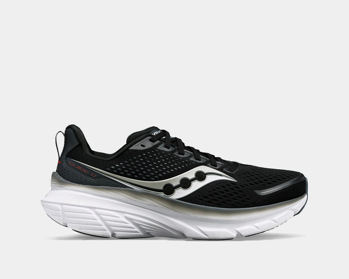 Guide 17 Cold - resistant private - label running option