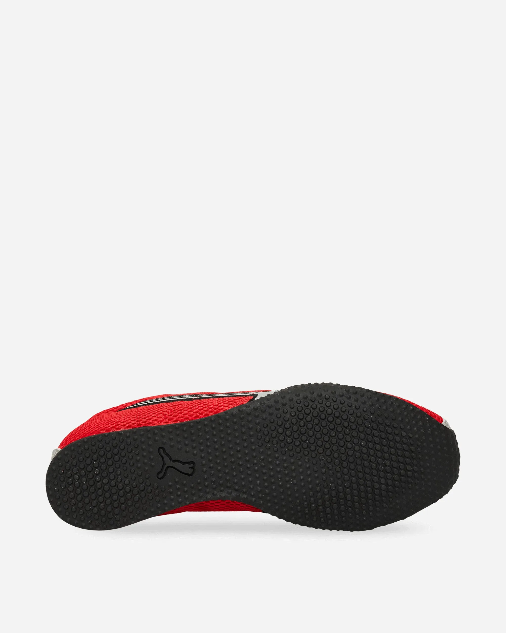 H-Street OG Sneakers Red / Silver Comfort Flex