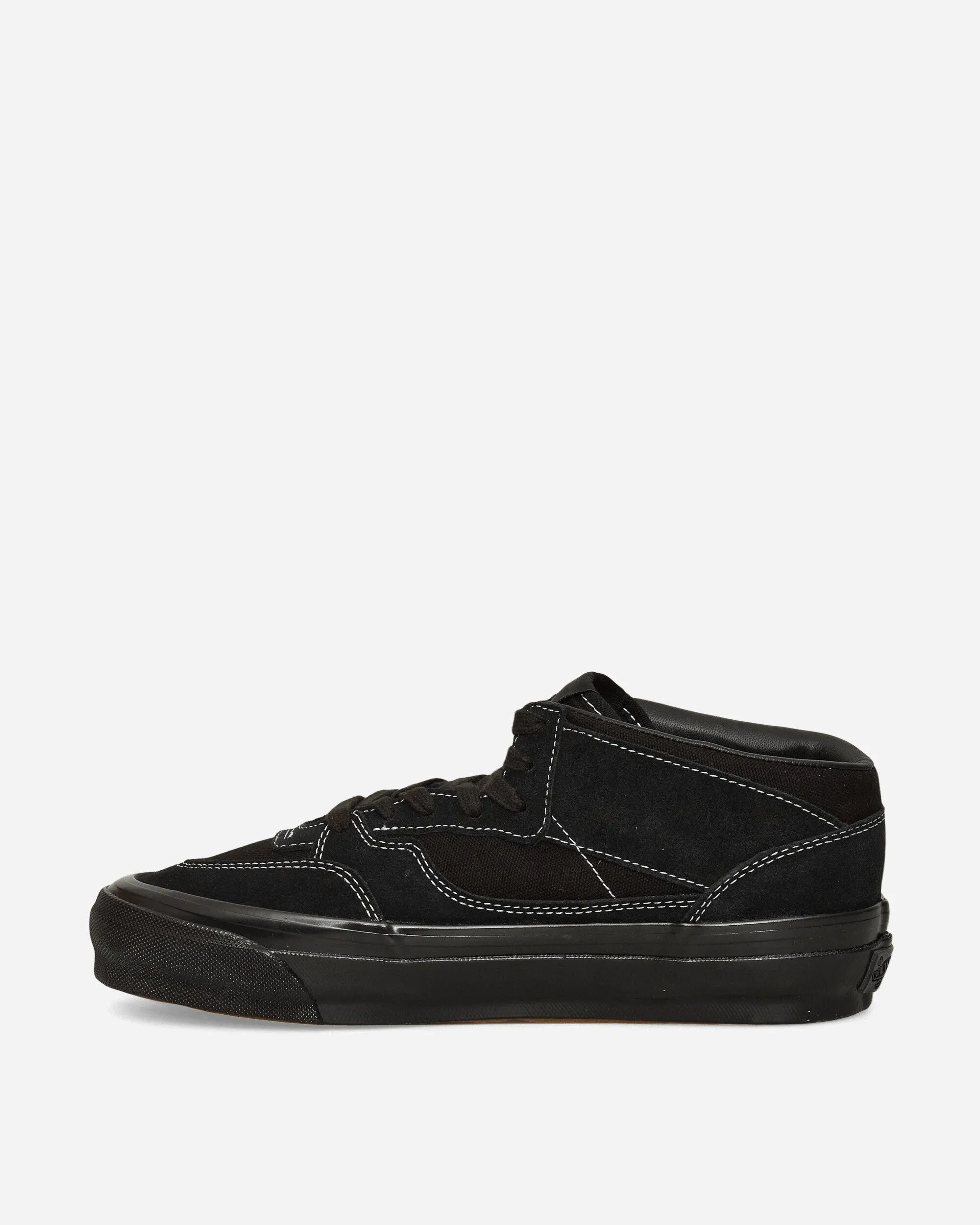 Half Cab Reissue 33 LX Sneakers Black Multi Density Sole