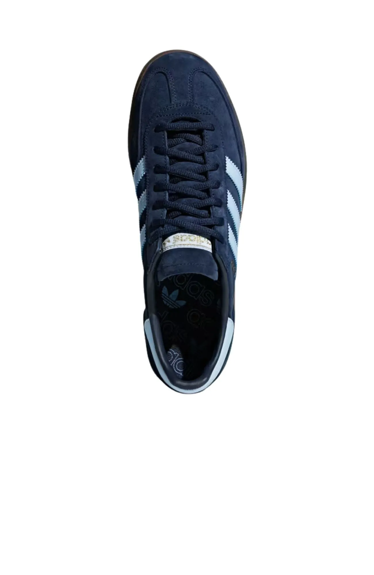 Handball Spezial Collegiate Navy Clear Sky Gum Beach