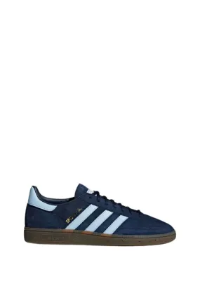 Gray Handball Spezial Collegiate Navy Clear Sky Gum