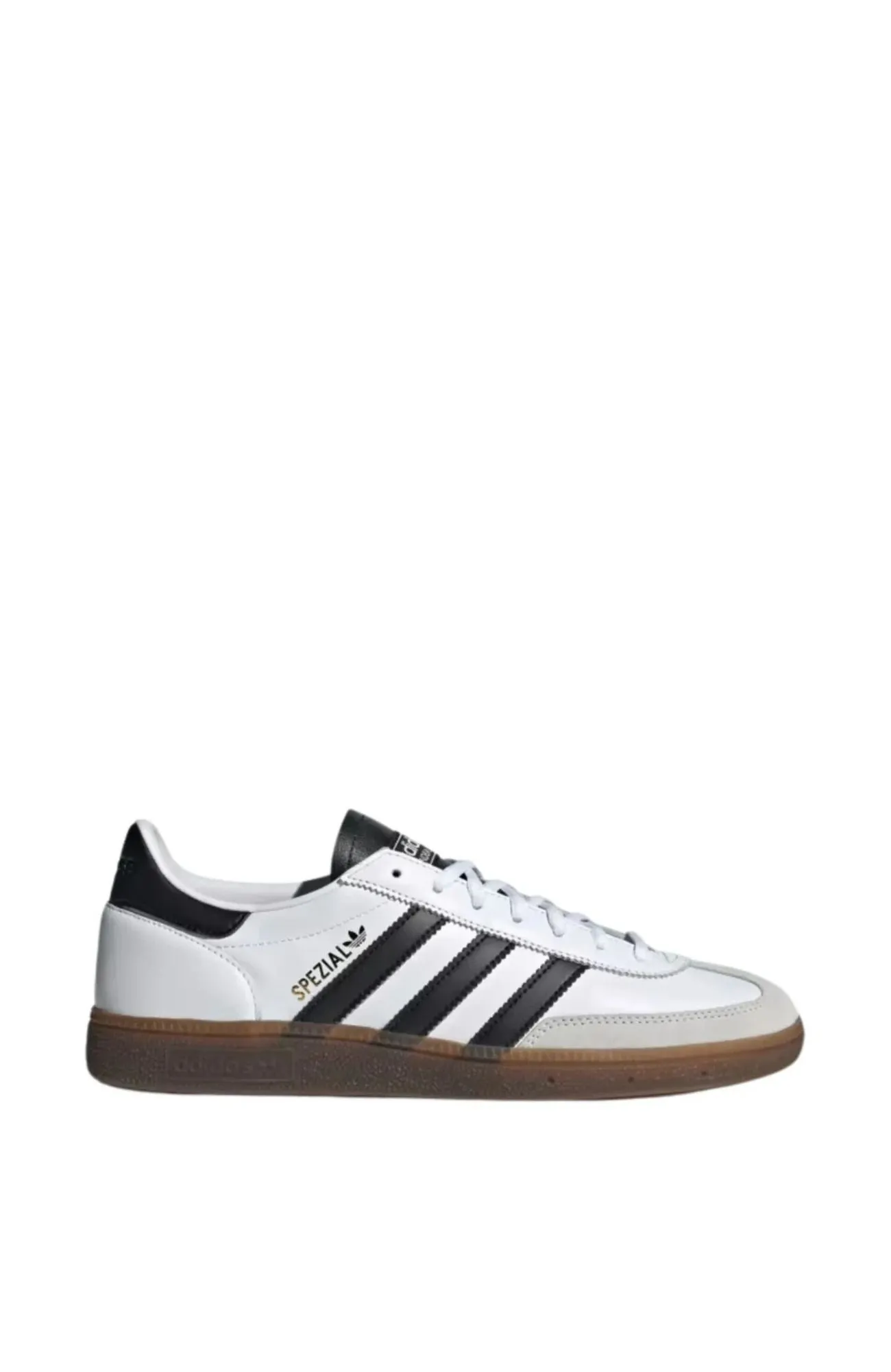 diabetic-friendly basic Handball Spezial Shoe Cloud White Core Black Gum