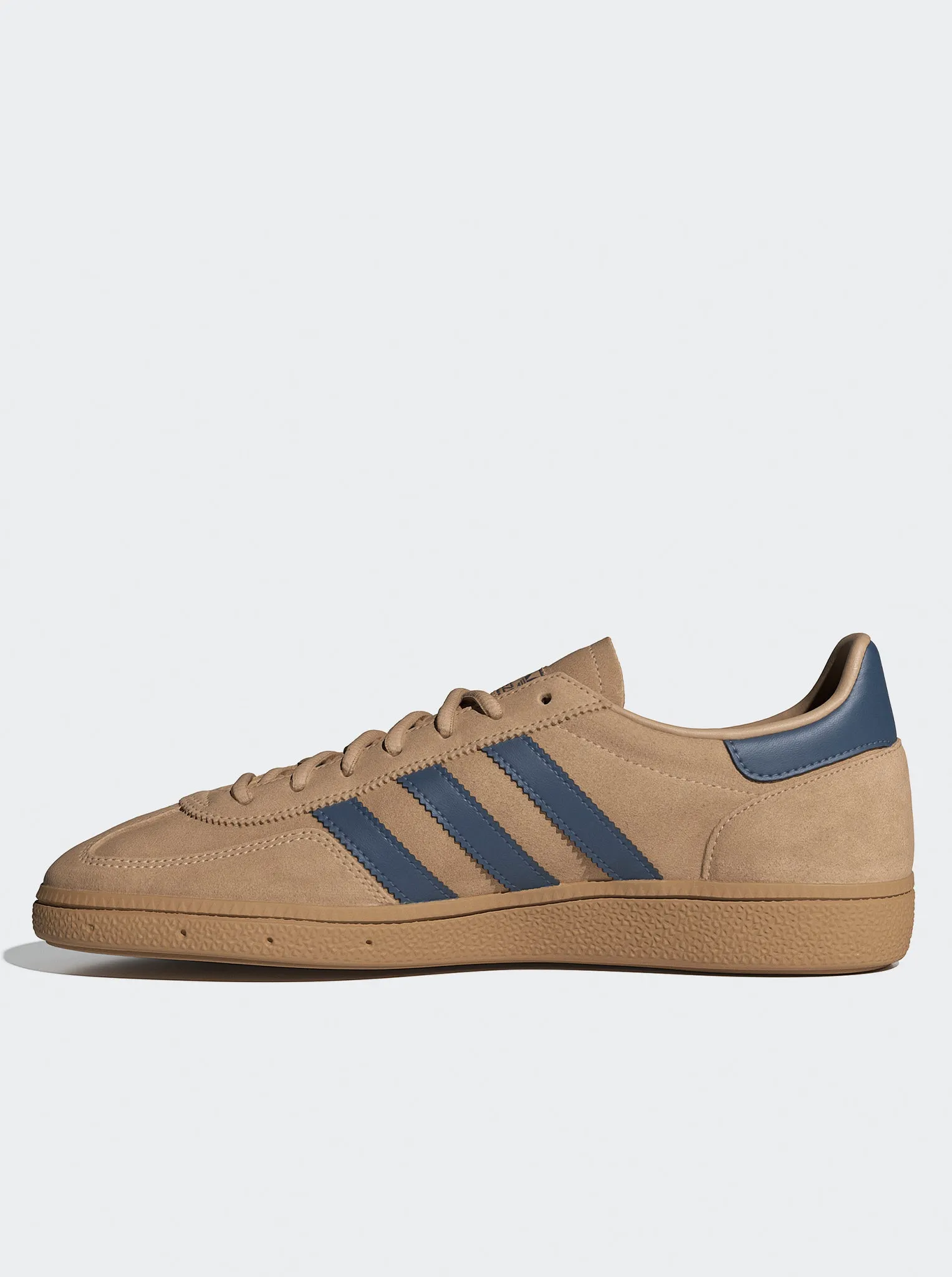 Handball Spezial Unisex Minimalist Layered Design Recycled Rubber Sole