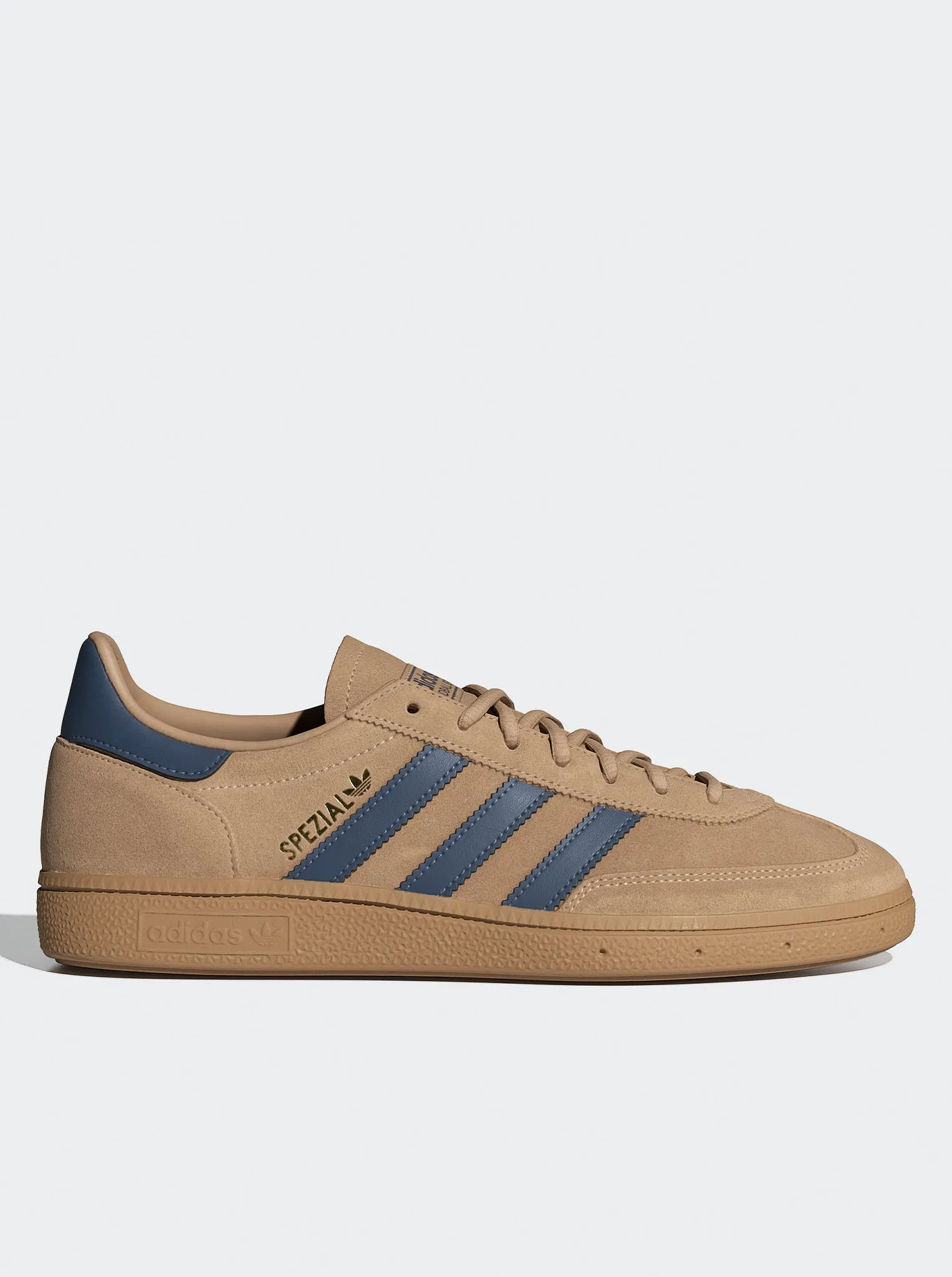 Airflow Enhanced Tongue Odor Control Technology Handball Spezial Unisex
