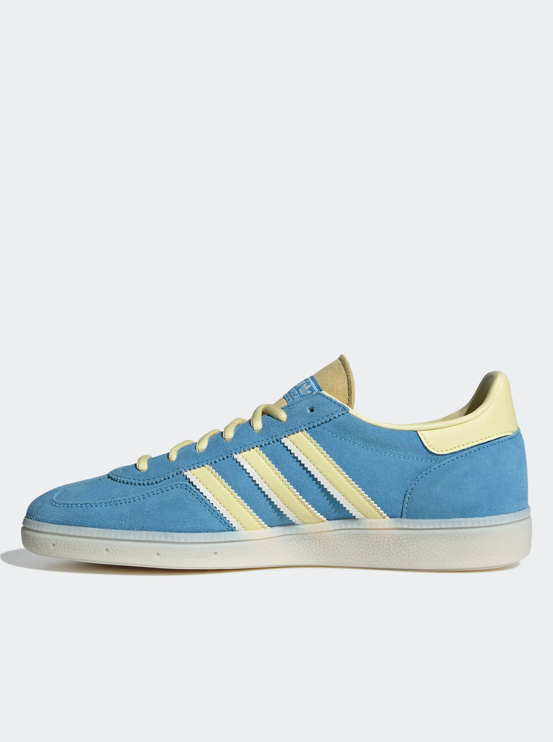 Stable Walk Stretchy Material Handball Spezial Unisex
