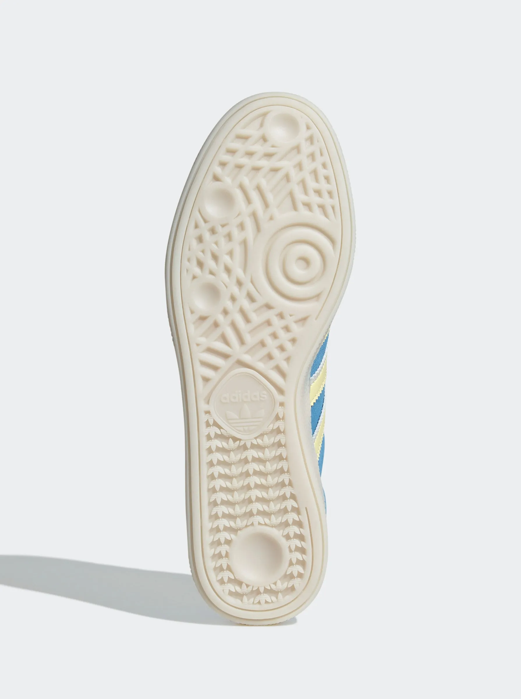 Anatomical Heel Cup Handball Spezial Unisex