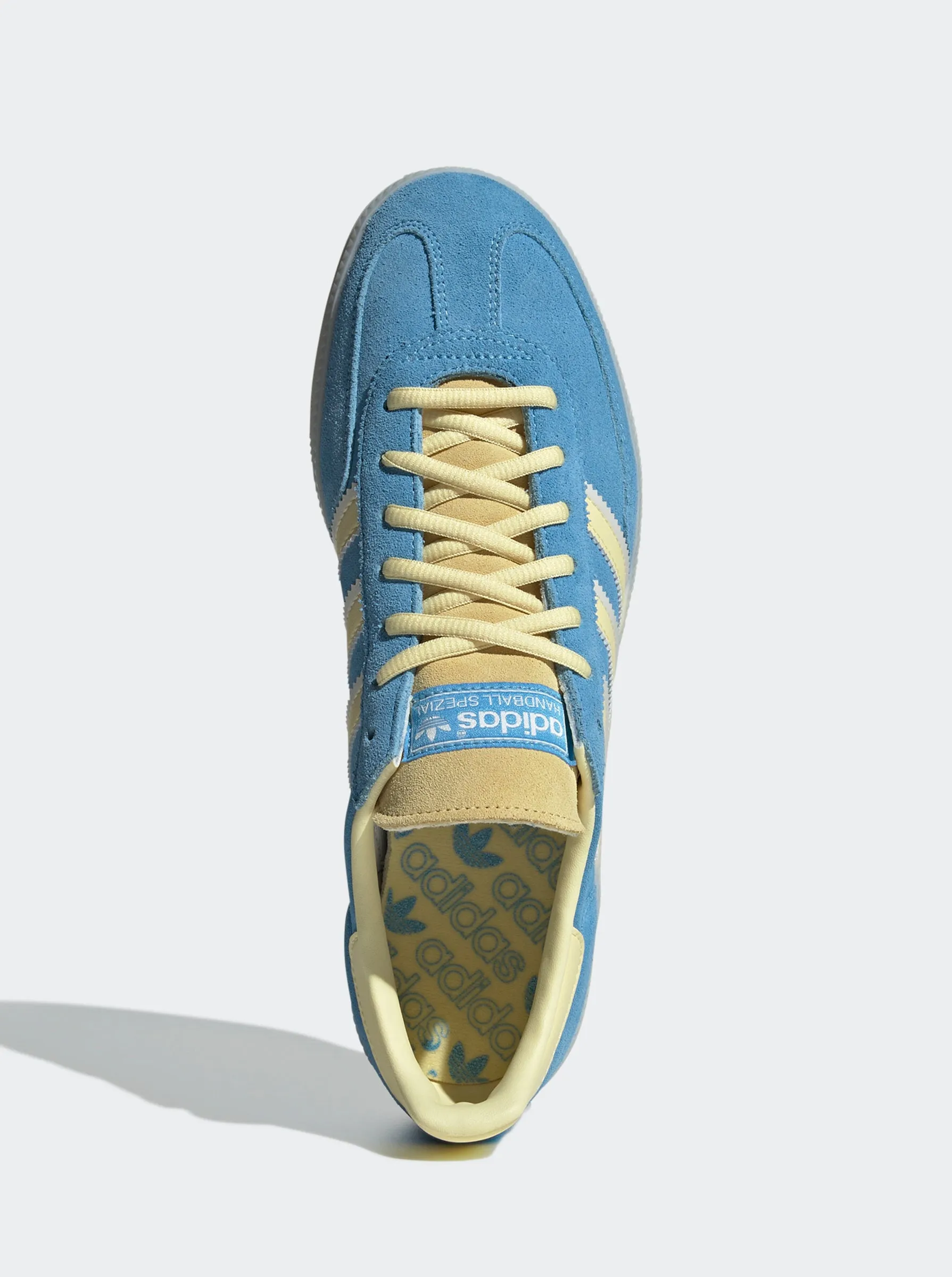 Trail Daily Reliable stability Handball Spezial Unisex