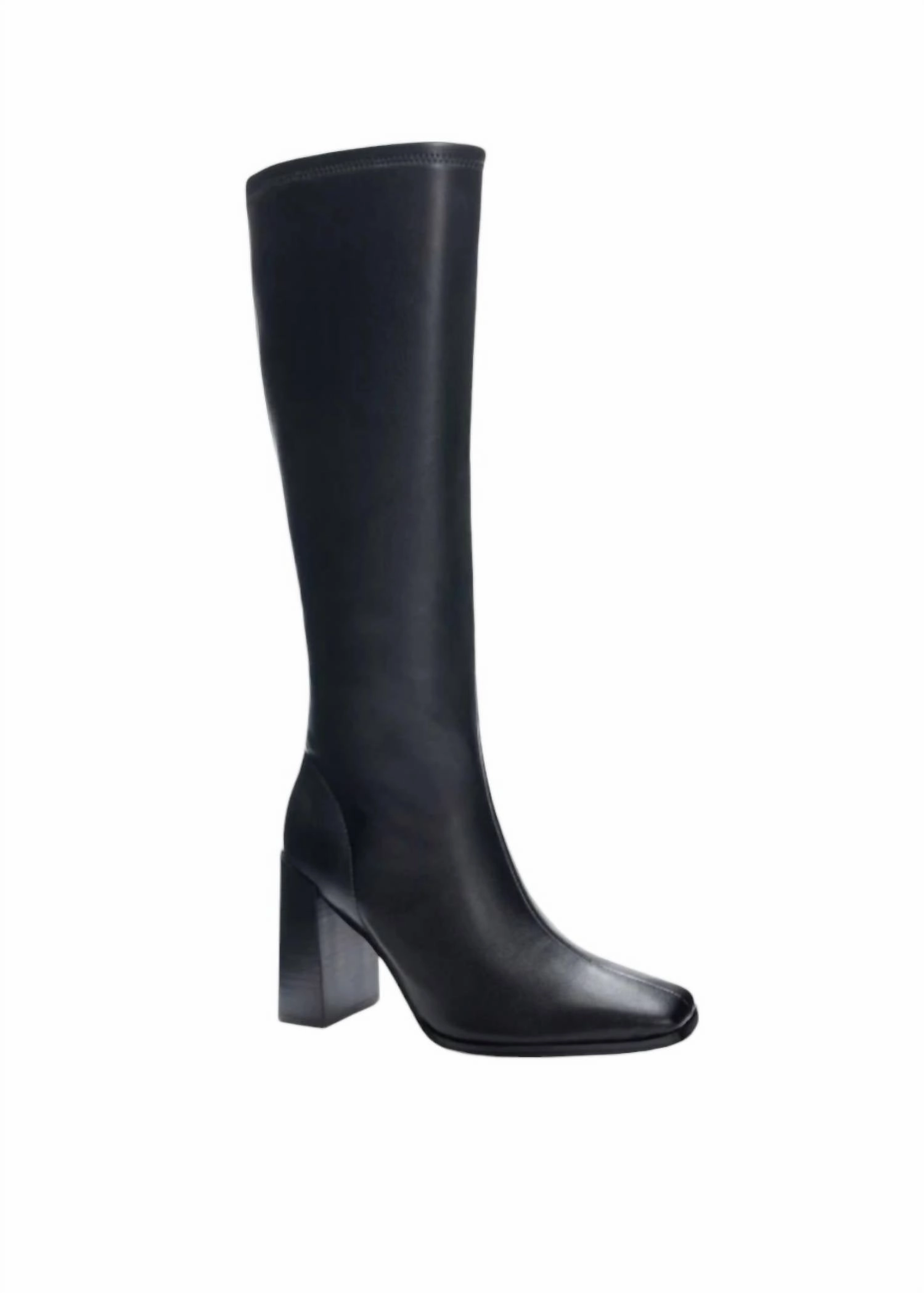 High Traction Rainy Days Women's Mary Boot In Black