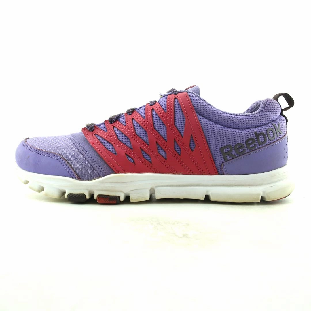 bright - colors - visibility shoes High-performance REEBOK YOURFLEX