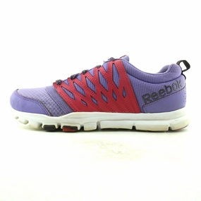 bright - colors - visibility shoes High-performance REEBOK YOURFLEX