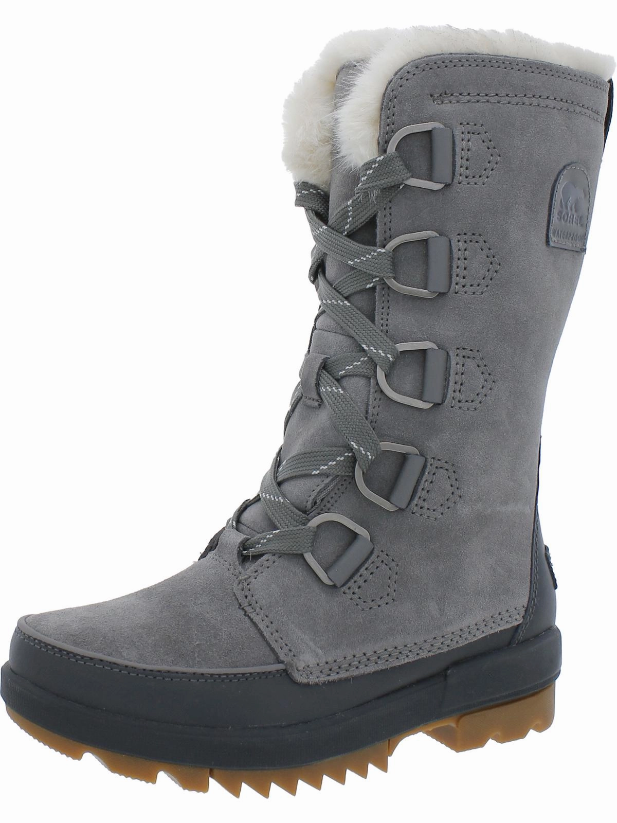 Womens Winter Cold Weather Winter & Snow Boots Gym workout