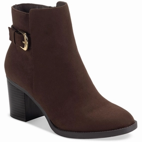 Harlemm Womens Booties Protective Upper
