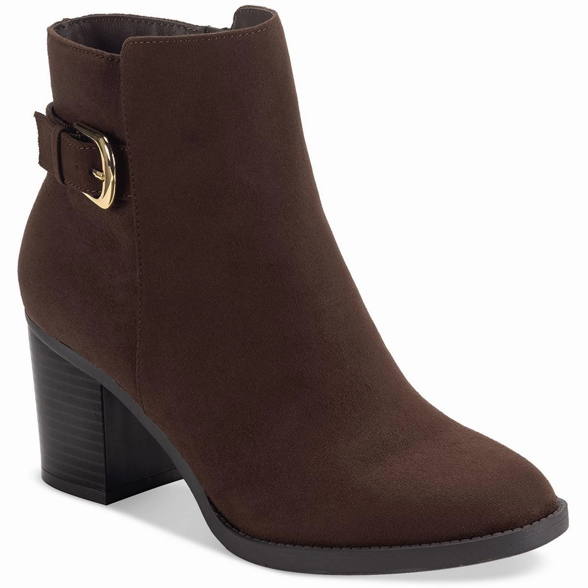 Harlemm Womens Booties Protective Upper