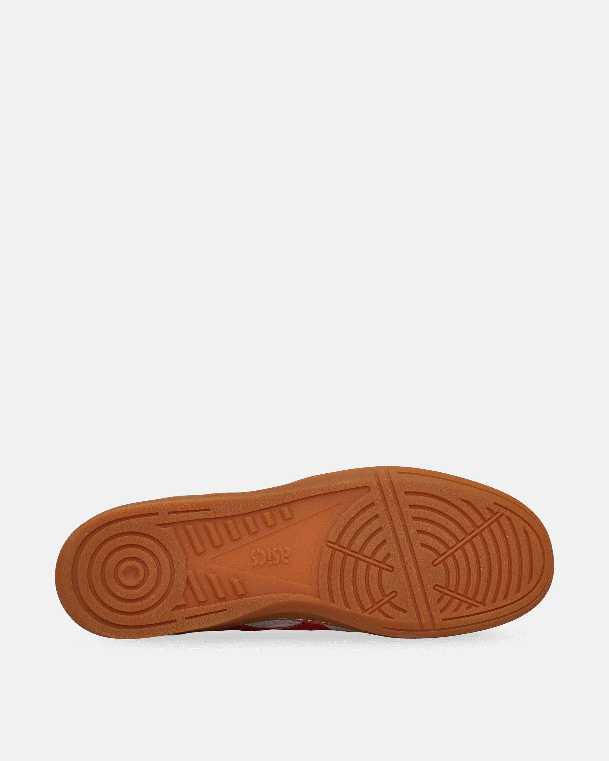 Layered Chic HAY Skyhand OG Sneakers Orchid Husht / Flame Scarlet