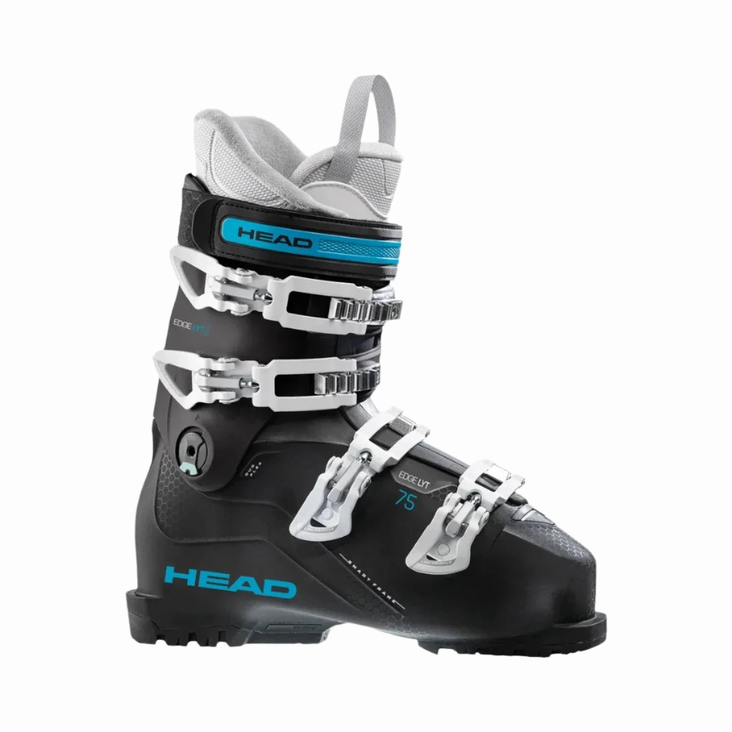 Stable Support Night Travel Waterproof City Walking Head Edge LYT 75 W HV Ski Boot 2025