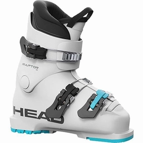 Head Raptor 40 Ski Boot 2026 Cold Protection Footwear