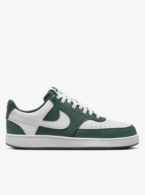 Court Vision Low Next Nature Womens Secure lacing system