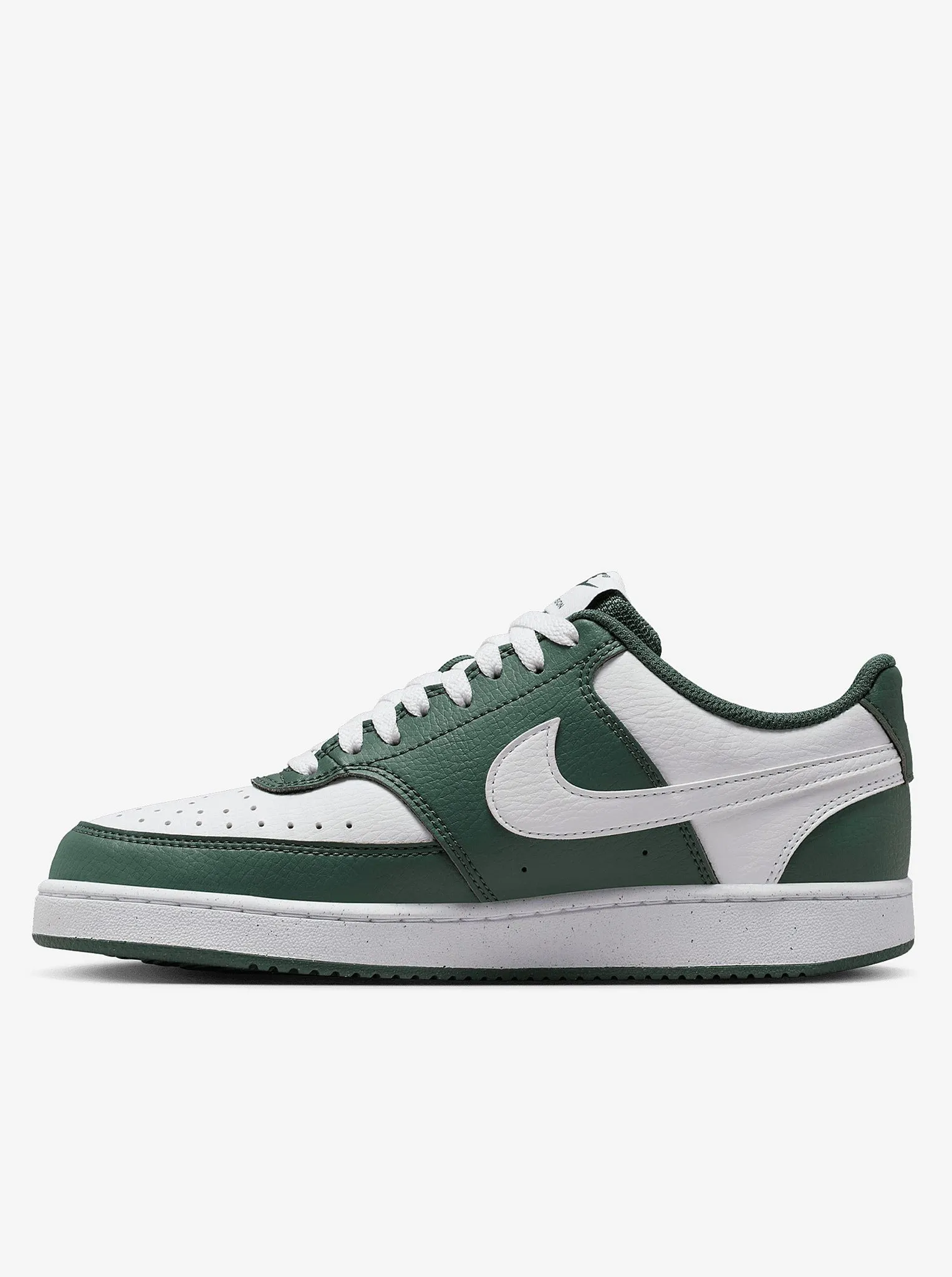 Court Vision Low Next Nature Womens Run Mode Recycled fabric
