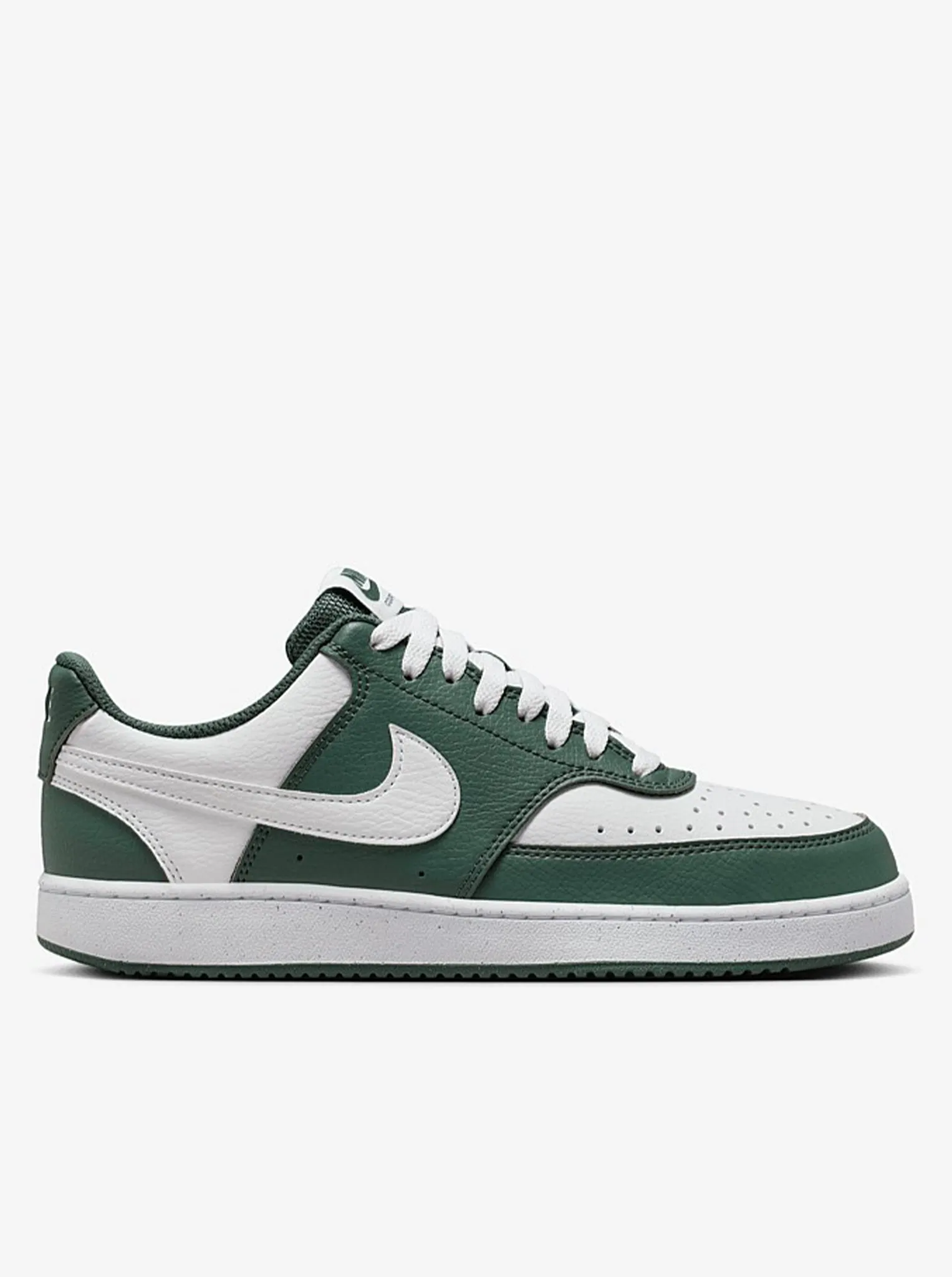 Balanced Impact Secure Sole Court Vision Low Next Nature Womens