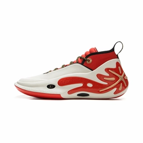 Abrasion Resistant Guards Way of Wade 11 "Overtown"