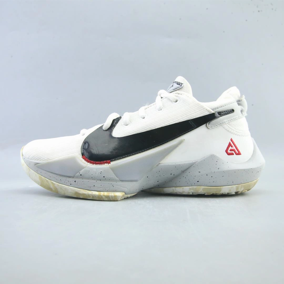 NIKE ZOOM FREAK 2 CanvasUpper Arch Support System