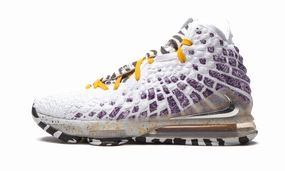 Lebron XVII "2K20 GAMER EXCLUSIVE" Sport Lifestyle Fit