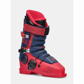 Snow Frost Proof Snow Winter Outdoor Gear K2 Revolve Ski Boot 2025