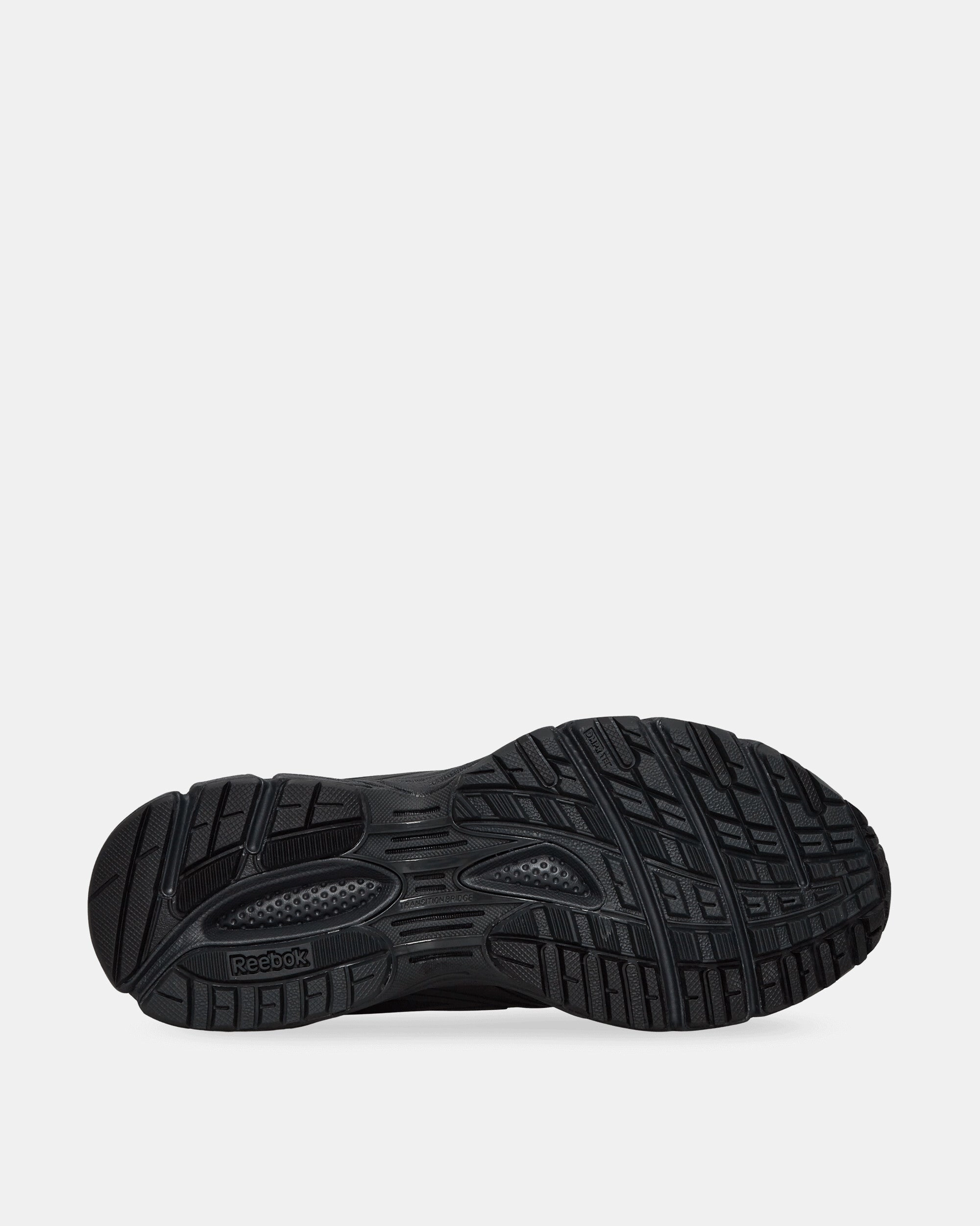 Fitness Edge Quick Outing Premier Road Modern Sneakers Core Black