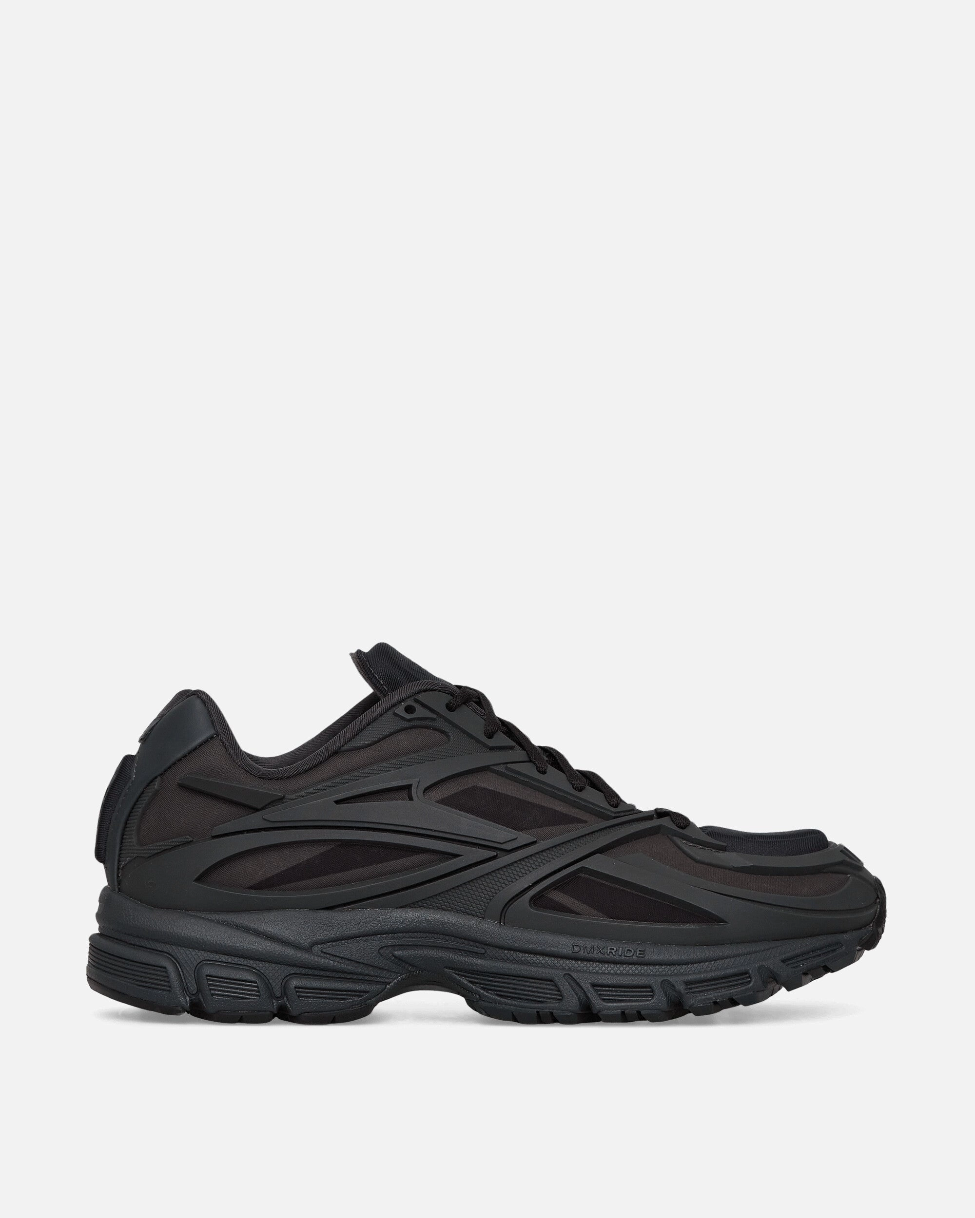 Premier Road Modern Sneakers Core Black Feet First