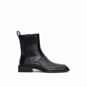 Alexander Wang Leather Women's Boot Easy Match