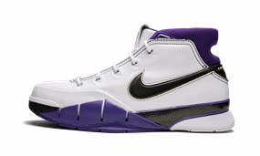 Kobe 1 Protro "81 Point Game" Lateral Support Frame Snug Internal Sleeve
