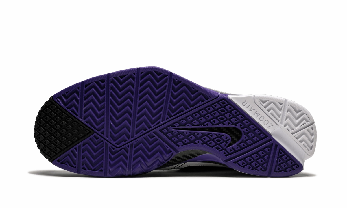 Team Wear Use Kobe 1 Protro "81 Point Game"