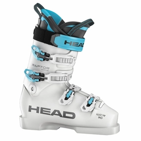 Cold-Weather Footwear Head Raptor WCR 90 PV Ski Boot 2026