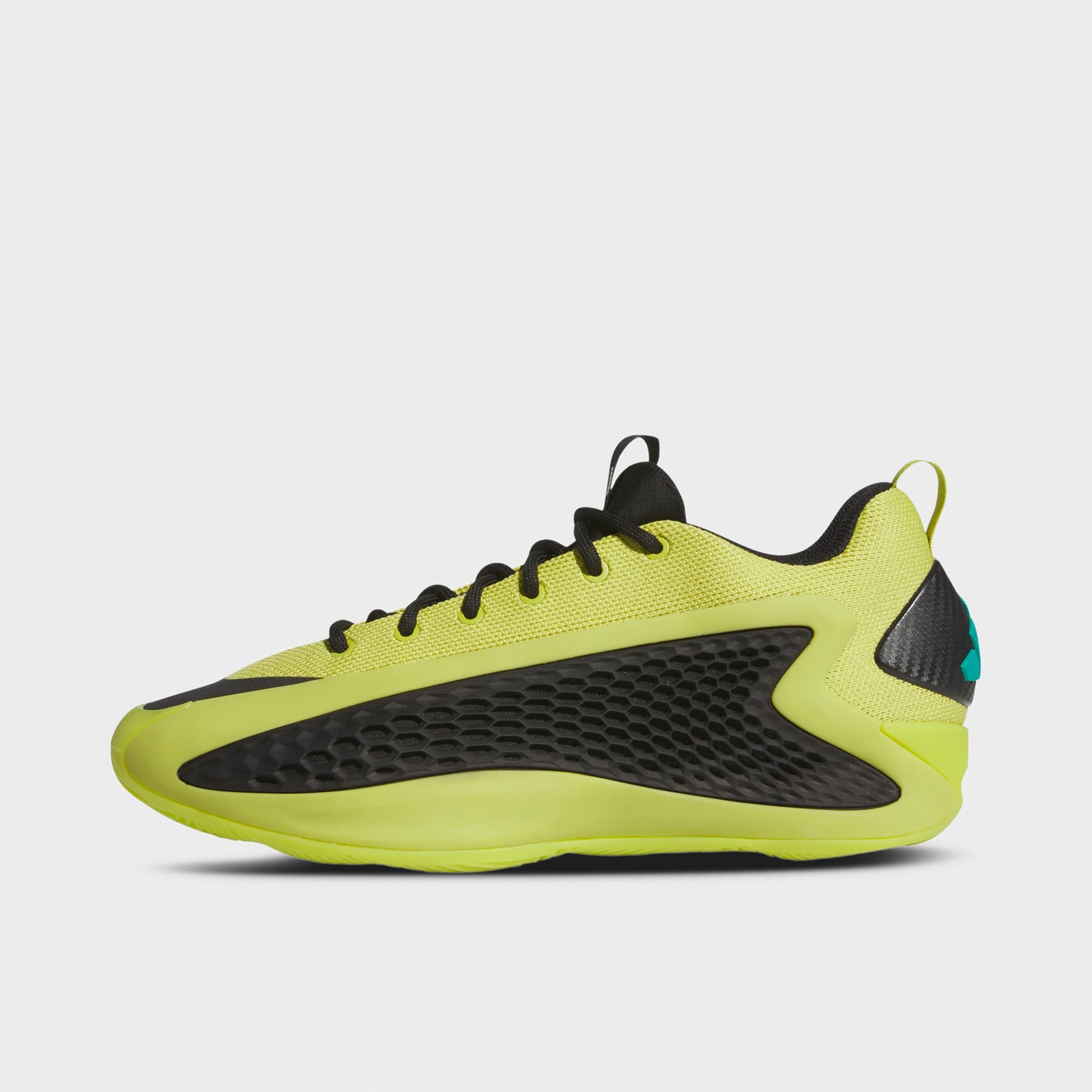 ArchSupport adidas Anthony Edwards 1 Low / Pre-Loved Lime