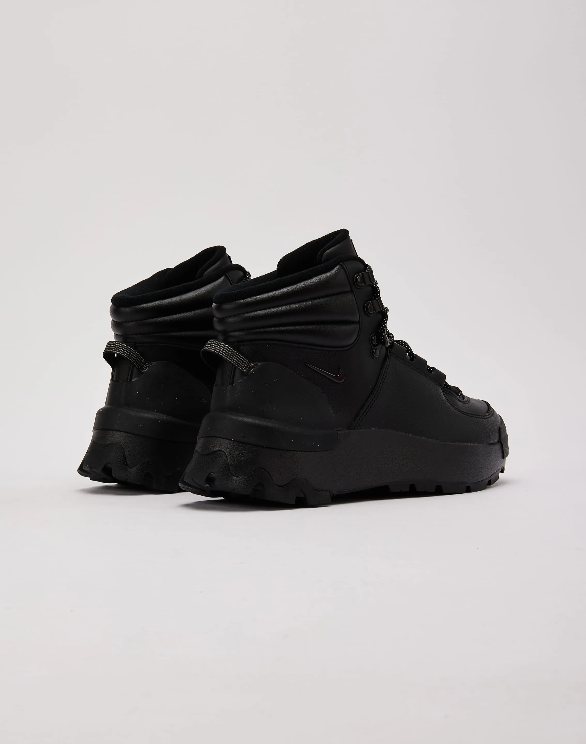 Stylish Appeal Nike City Classic Premium Waterproof Boots