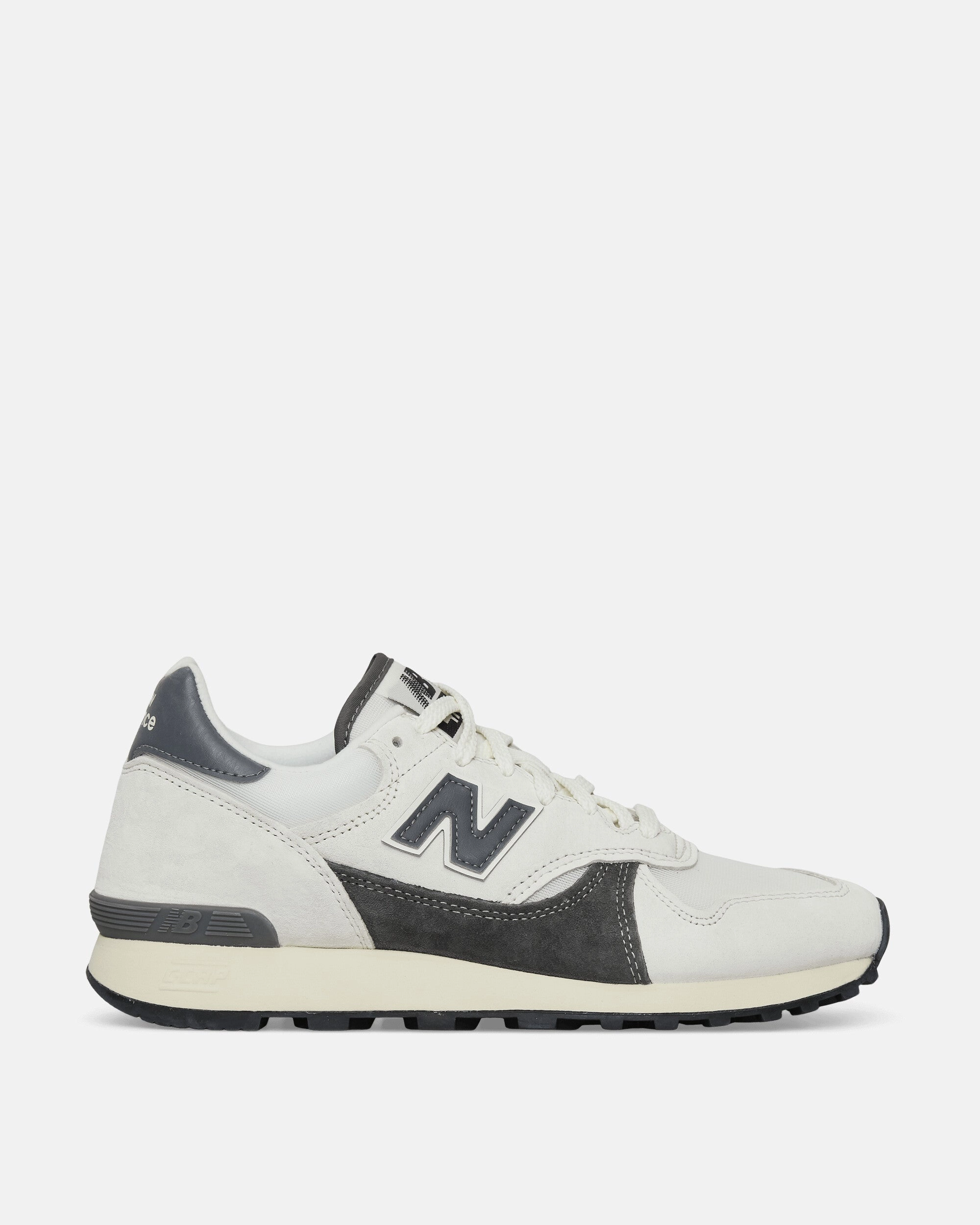 475 Sneakers Sea Salt / Castlerock Playground Ready Impact Dispersal
