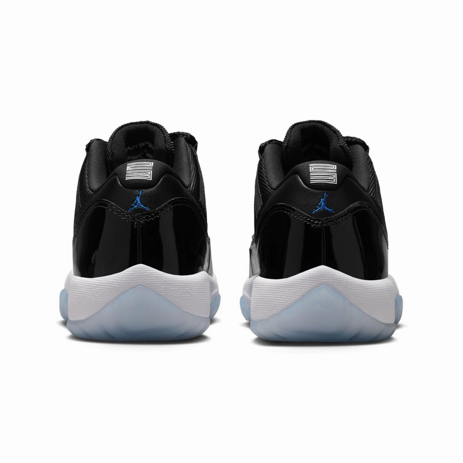 Air Jordan 11 Retro Low FV5121-004 Quick Grip Power Balance