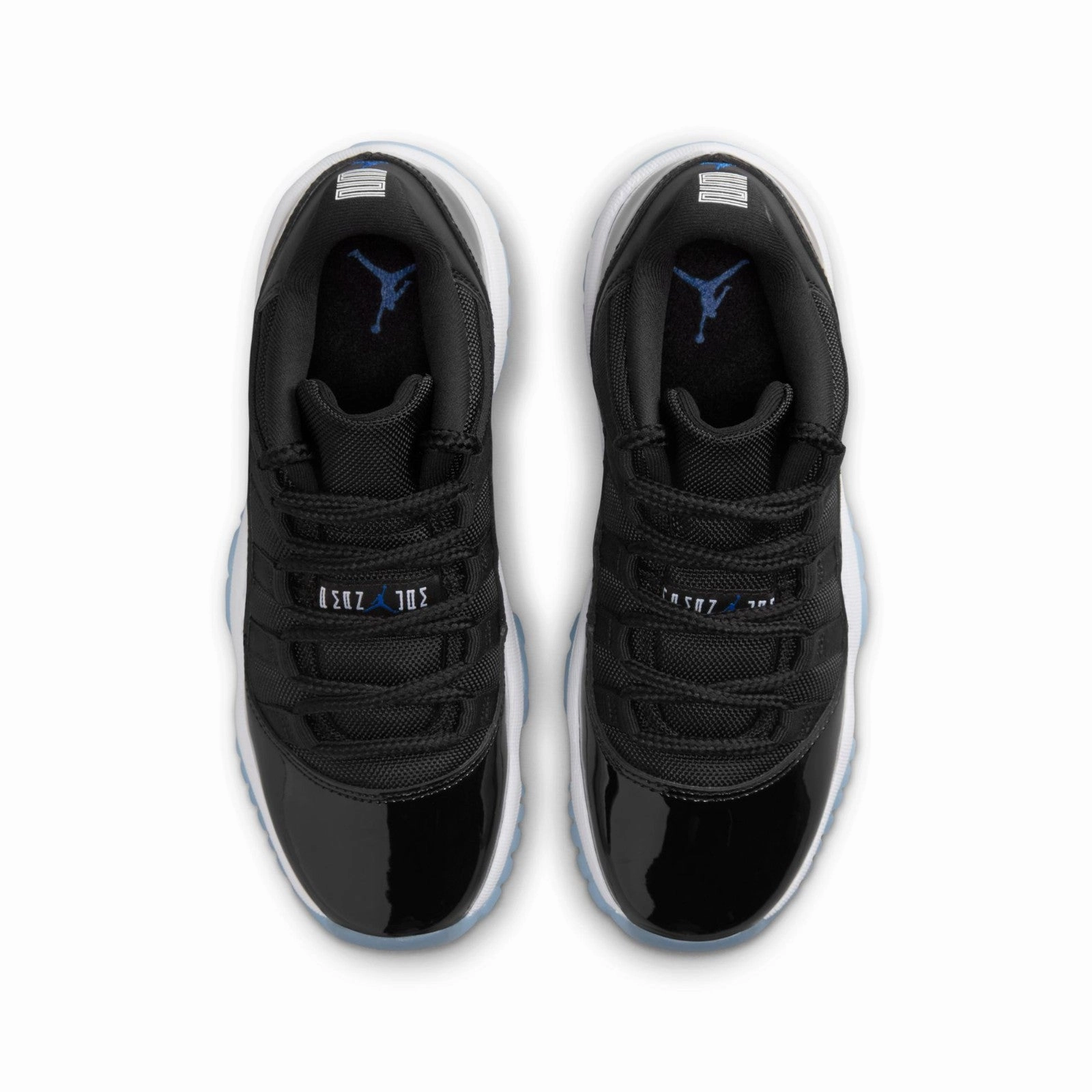 Air Jordan 11 Retro Low FV5121-004 Outsole Traction