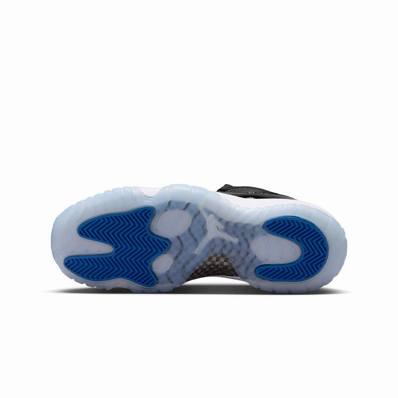 Air Jordan 11 Retro Low FV5121-004 Recycled Mesh Upper
