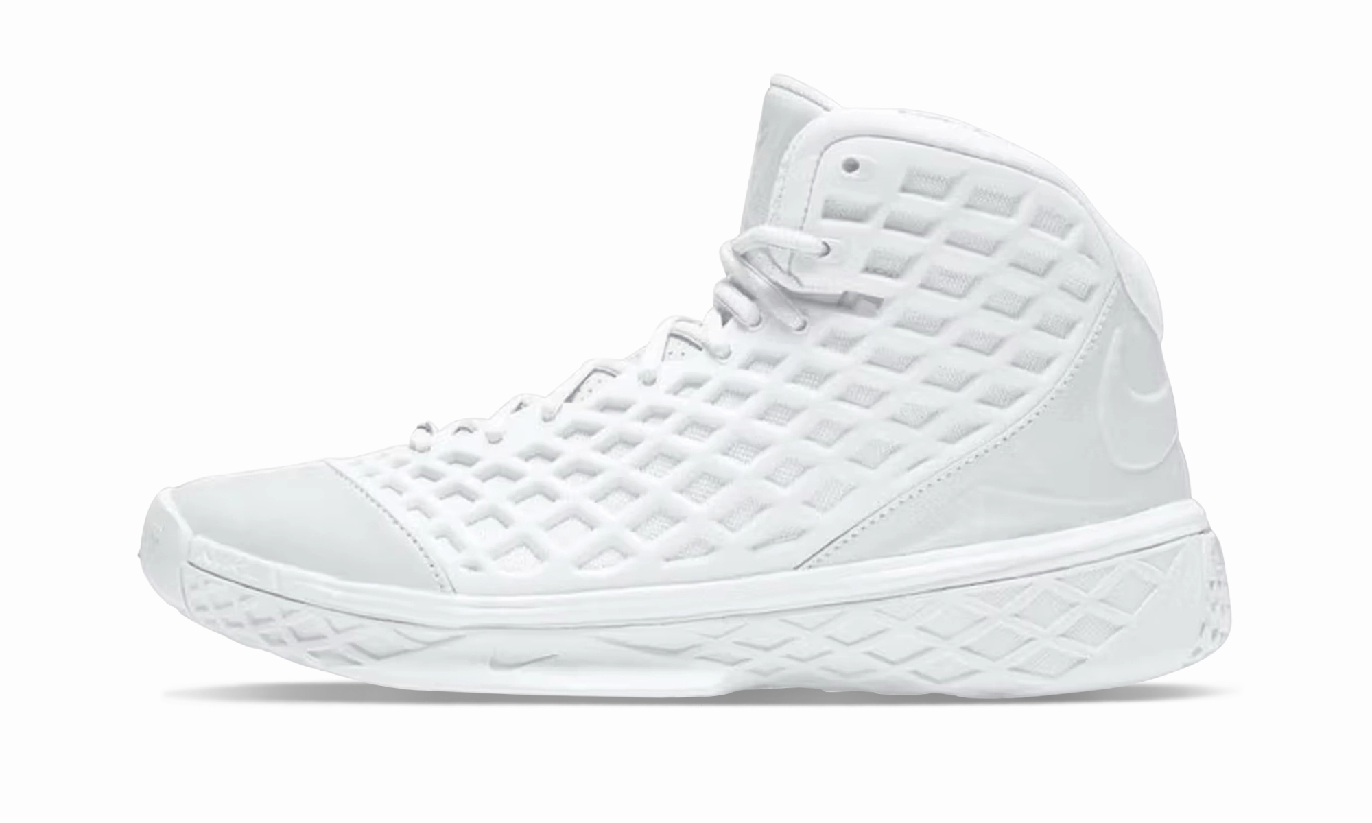 Lightweight Grip Kobe 3 "Halo"